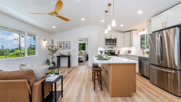 16-2048 Pukalani Drive, Pahoa, HI