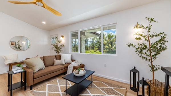 16-2048 Pukalani Drive, Pahoa, HI