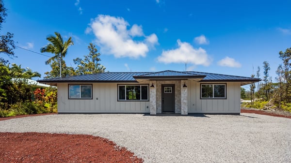 16-2048 Pukalani Drive, Pahoa, HI