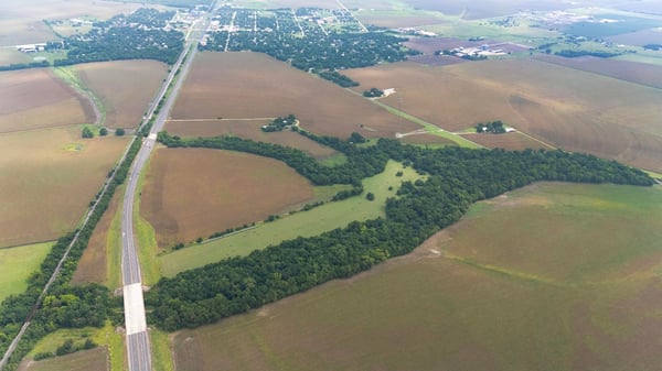 4400-4402 N. Highway 95, Granger, TX