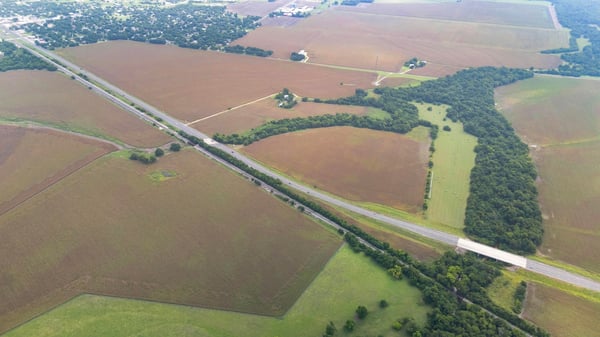 4400-4402 N. Highway 95, Granger, TX