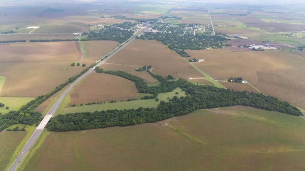 4400-4402 N. Highway 95, Granger, TX