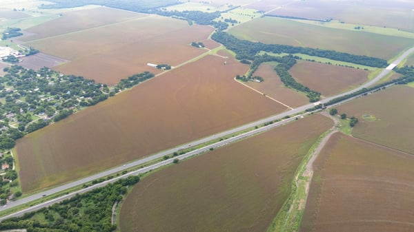 4400-4402 N. Highway 95, Granger, TX