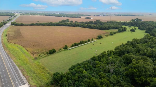 4400-4402 N. Highway 95, Granger, TX