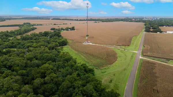 4400-4402 N. Highway 95, Granger, TX