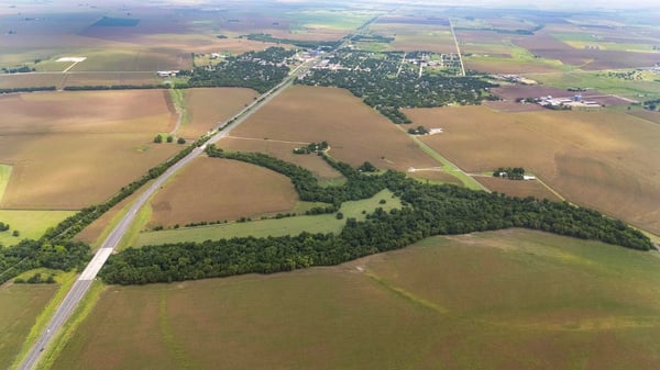 4400-4402 N. Highway 95, Granger, TX