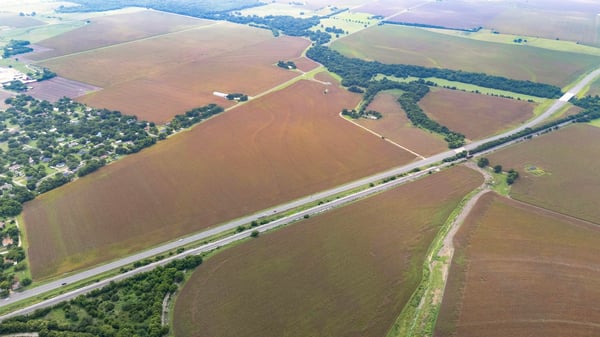 4400-4402 N. Highway 95, Granger, TX