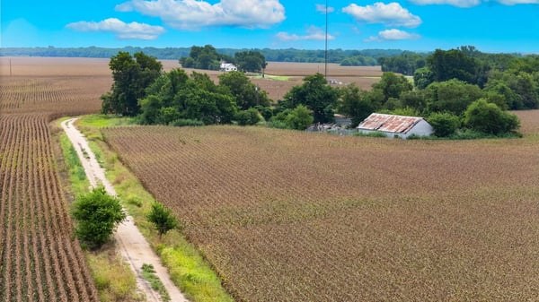 4400-4402 N. Highway 95, Granger, TX