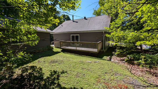 66 Hanes Road, Huntsville, ON