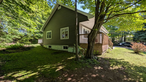66 Hanes Road, Huntsville, ON