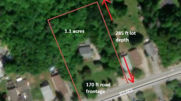 66 Hanes Road, Huntsville, ON