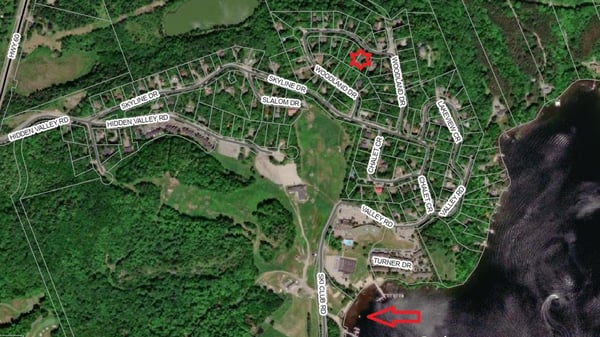 213 Woodland Drive, Huntsville, ON