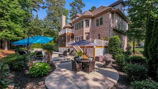 65 Forked Pine, Chapel Hill, NC