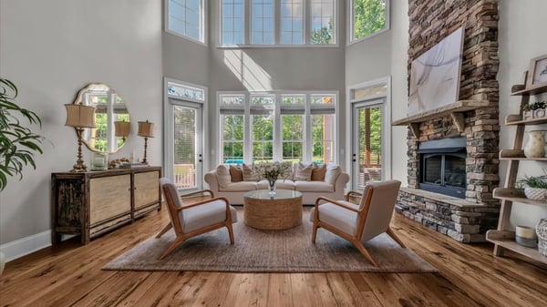 65 Forked Pine, Chapel Hill, NC