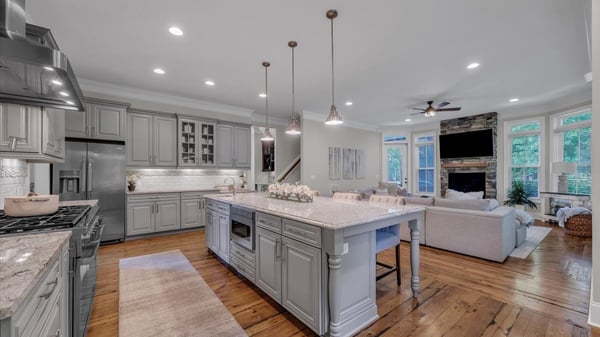 65 Forked Pine, Chapel Hill, NC