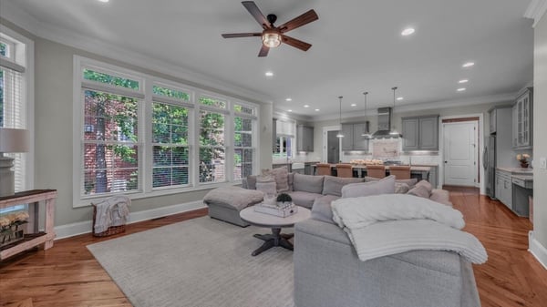 65 Forked Pine, Chapel Hill, NC
