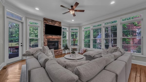 65 Forked Pine, Chapel Hill, NC