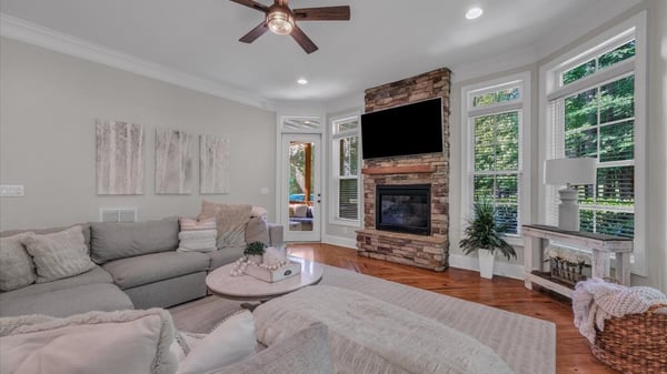 65 Forked Pine, Chapel Hill, NC