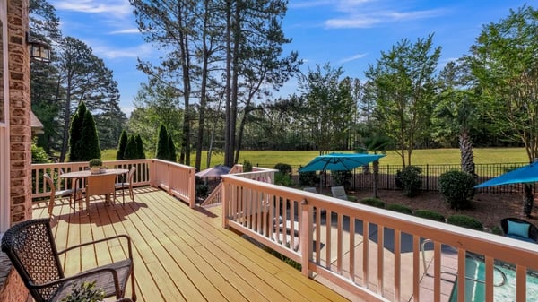 65 Forked Pine, Chapel Hill, NC