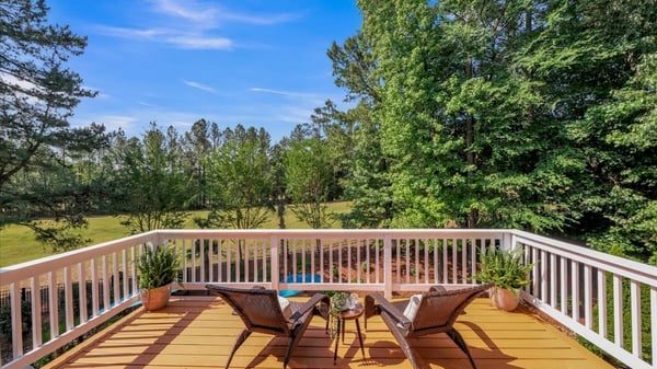 65 Forked Pine, Chapel Hill, NC