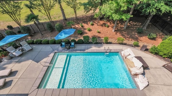 65 Forked Pine, Chapel Hill, NC