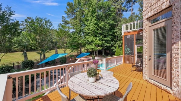 65 Forked Pine, Chapel Hill, NC