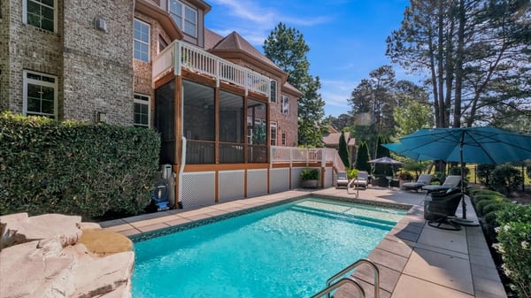 65 Forked Pine, Chapel Hill, NC