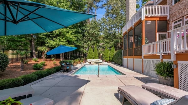65 Forked Pine, Chapel Hill, NC