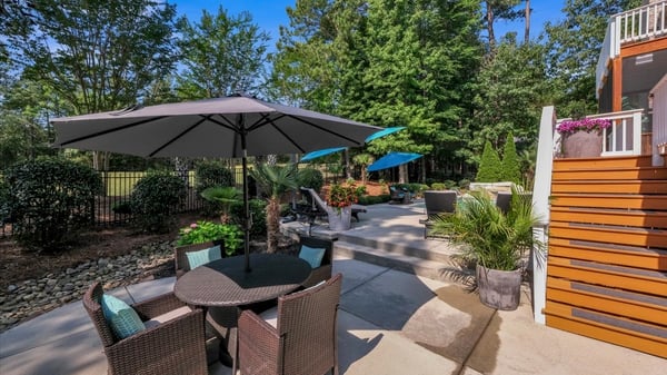 65 Forked Pine, Chapel Hill, NC