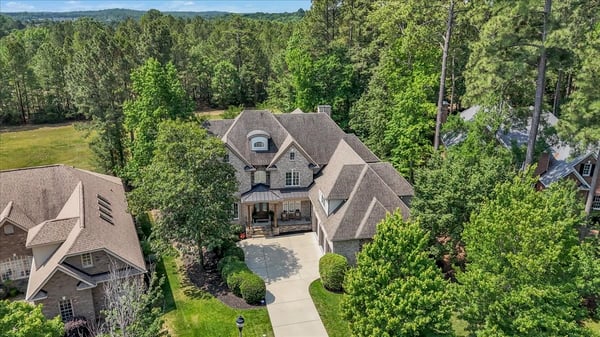 65 Forked Pine, Chapel Hill, NC