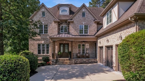 65 Forked Pine, Chapel Hill, NC