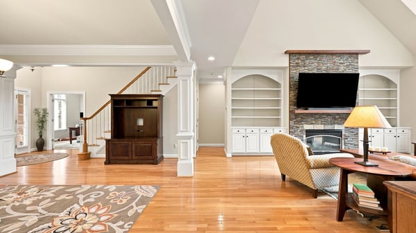 206 Yale Lane, Chapel Hill, NC