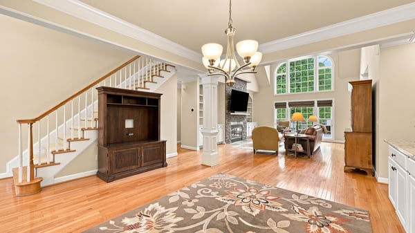 206 Yale Lane, Chapel Hill, NC