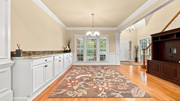 206 Yale Lane, Chapel Hill, NC