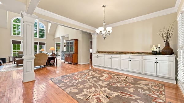 206 Yale Lane, Chapel Hill, NC