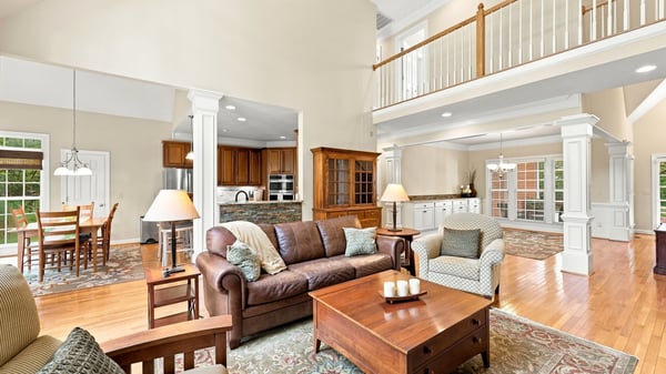 206 Yale Lane, Chapel Hill, NC