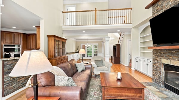 206 Yale Lane, Chapel Hill, NC