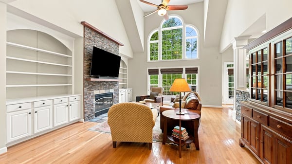 206 Yale Lane, Chapel Hill, NC
