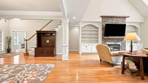 206 Yale Lane, Chapel Hill, NC