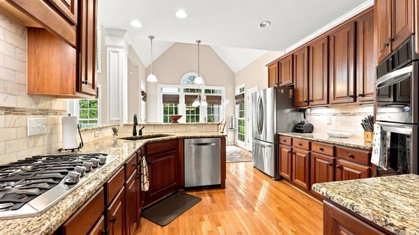 206 Yale Lane, Chapel Hill, NC