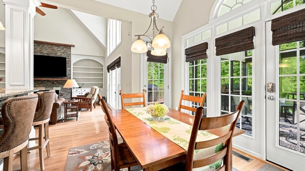 206 Yale Lane, Chapel Hill, NC