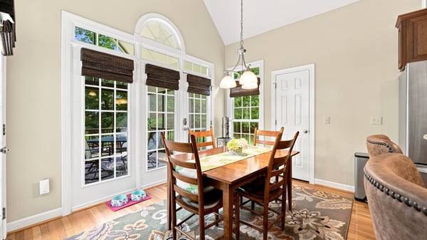 206 Yale Lane, Chapel Hill, NC