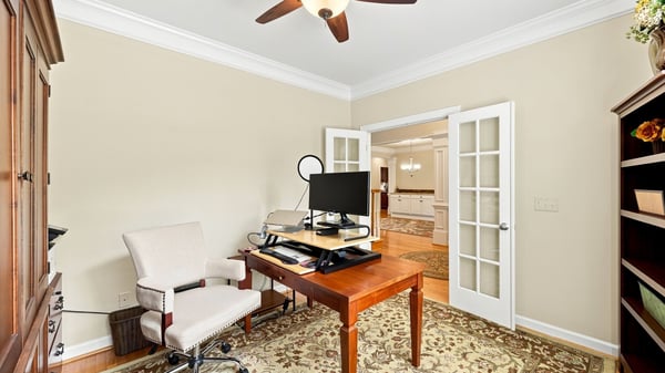 206 Yale Lane, Chapel Hill, NC