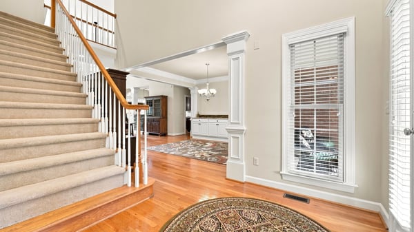 206 Yale Lane, Chapel Hill, NC
