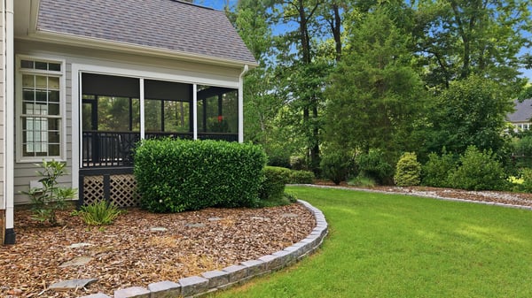 206 Yale Lane, Chapel Hill, NC