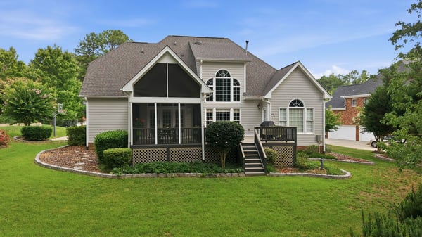206 Yale Lane, Chapel Hill, NC