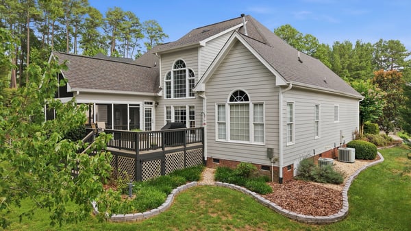 206 Yale Lane, Chapel Hill, NC