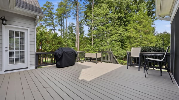 206 Yale Lane, Chapel Hill, NC