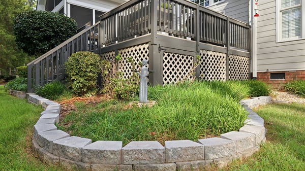 206 Yale Lane, Chapel Hill, NC