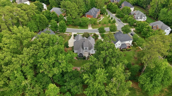 206 Yale Lane, Chapel Hill, NC